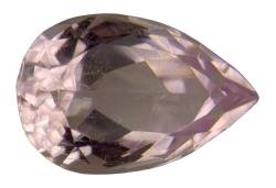 Morganite