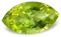 Prasiolite