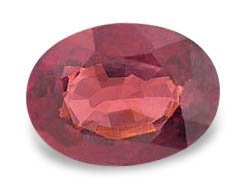 Pyrope