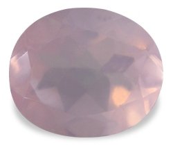 Quartz rose