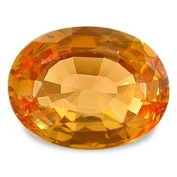 Saphir de couleur